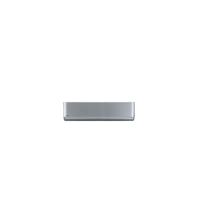 CONDIZIONATORE PANASONIC DUAL SPLIT ETHEREA SILVER 7000+7000 BTU WIFI INVERTER CU-2Z35TBE A+++