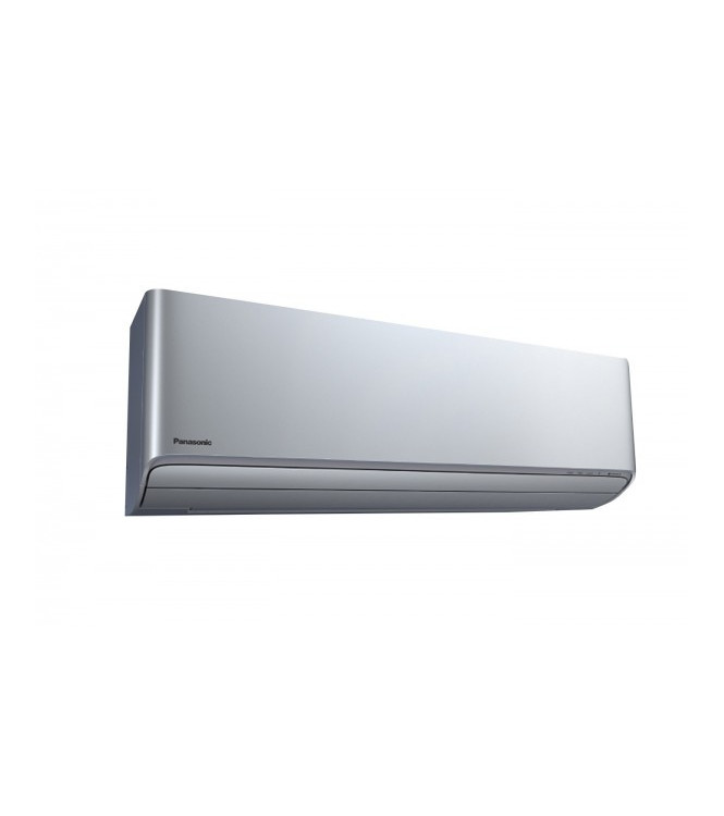 CONDIZIONATORE PANASONIC DUAL SPLIT ETHEREA SILVER 9000+9000 BTU WIFI INVERTER CU-2Z41TBE A+++