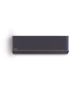 CONDIZIONATORE PANASONIC DUAL SPLIT ETHEREA GRAFITE 9000+9000 BTU WIFI INVERTER CU-3Z52CBE A+++