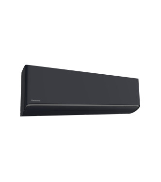 CONDIZIONATORE PANASONIC DUAL SPLIT ETHEREA GRAFITE 9000+15000 BTU WIFI INVERTER CU-3Z52CBE A+++