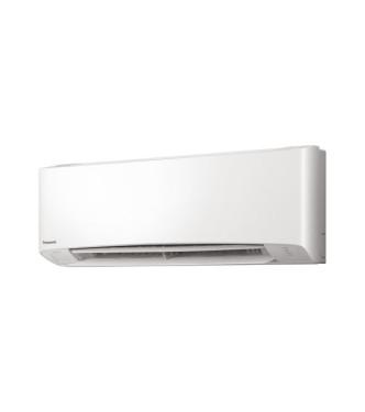 CONDIZIONATORE PANASONIC DUAL SPLIT ETHEREA BIANCO 9000+18000 BTU WIFI INVERTER CU-4Z68TBE A++