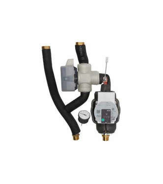 KIT AGGIUNTIVO 2a ZONA MISCELATA PER TRIO PACK - 3.031483