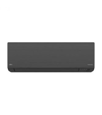 CONDIZIONATORE FUJITSU KJ-B NERO 7000 BTU WI-FI MONOSPLIT INVERTER R32 ASEH07KJCALB + AOEH07KJCA A+++/A+++