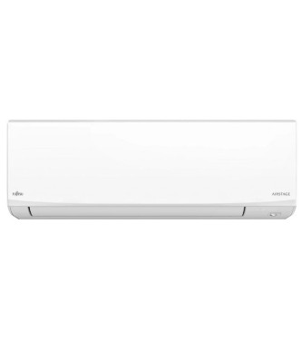 CONDIZIONATORE FUJITSU DUAL SPLIT KJ-W BIANCO 12000+14000 BTU WIFI INVERTER AOEG24KBCA3 A++ A+/6,8KW