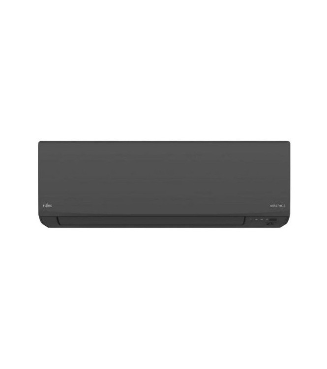 CONDIZIONATORE FUJITSU DUAL SPLIT KJ-B NERO 12000+12000 BTU WIFI INVERTER AOEG24KBCA3 A++ A+/6,8KW