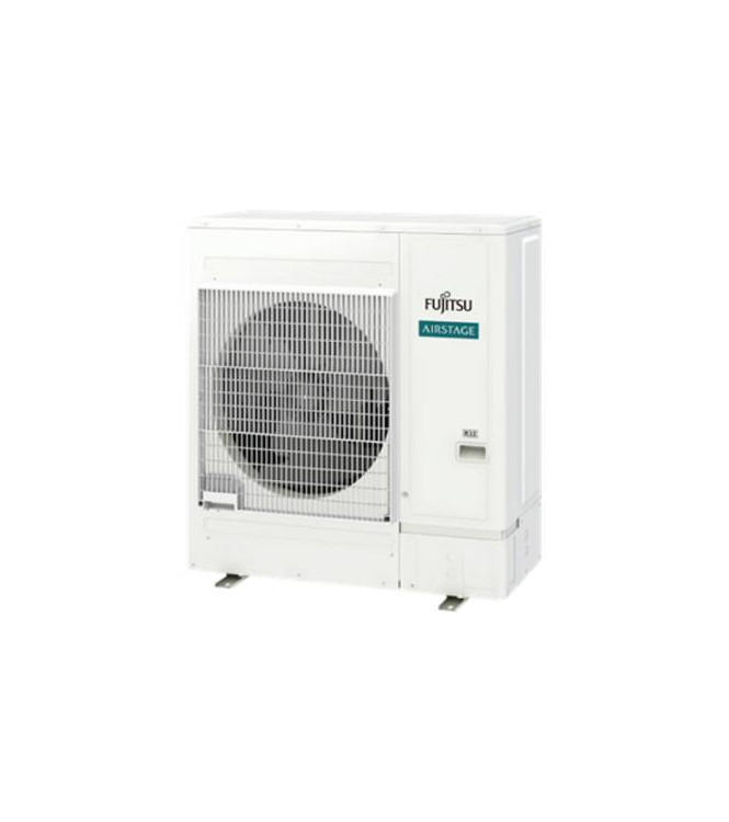 CONDIZIONATORE FUJITSU TRIAL SPLIT KJ-B NERO 9000+12000+14000 BTU WIFI INVERTER AOEG30KBTA4  A++/A+