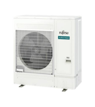 CONDIZIONATORE FUJITSU TRIAL SPLIT KJ-B NERO 9000+12000+14000 BTU WIFI INVERTER AOEG30KBTA4  A++/A+