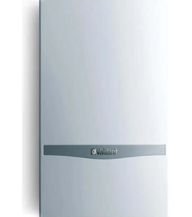CALDAIA VAILLANT ECOBALKON PLUS VMW 266/2-5 B MURALE A CONDENSAZIONE COMBINATA RISCALDAMENTO + ACS, METANO - 0010017156