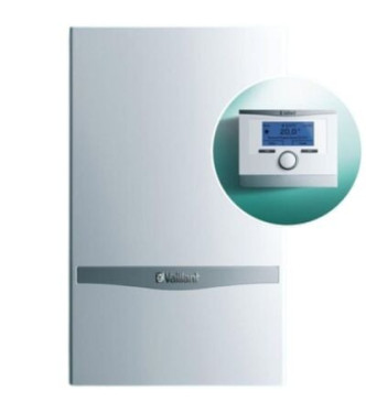 CALDAIA VAILLANT ECOBALKON PLUS VMW 266/2-5 B MURALE A CONDENSAZIONE COMBINATA RISCALDAMENTO + ACS, METANO - 0010017156
