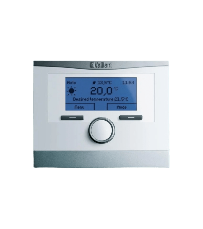 CALDAIA VAILLANT ECOBALKON PLUS VMW 266/2-5 B MURALE A CONDENSAZIONE COMBINATA RISCALDAMENTO + ACS, METANO - 0010017156