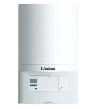 CALDAIA VAILLANT ECOTEC PRO VMW 236/5-3 + CM,  RISCALDAMENTO + ACS, MURALE, METANO - 0010024791