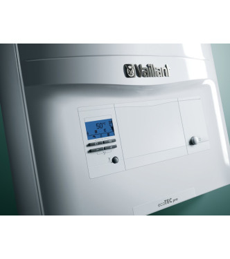 VAILLANT ECOTEC PRO VMW 236/5-3 CM BOILER (H-IT)  24 KW, METHANE, WALL-MOUNTED, HEATING + DHW, CLASS A -  0010024791