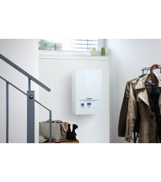 CALDAIA VAILLANT ECOTEC PRO VMW 236/5-3 + CM,  RISCALDAMENTO + ACS, MURALE, METANO - 0010024791