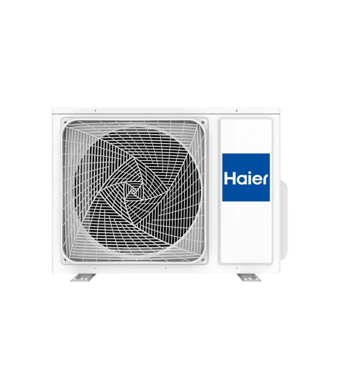 CONDIZIONATORE HAIER SERIE PEARL 9000+12000+12000 BTU TRIAL SPLIT INVERTER  A+++/A++ - 4U85S2SR5FA