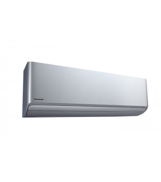 CONDIZIONATORE PANASONIC TRIAL SPLIT ETHEREA SILVER 12000+12000+12000 BTU WIFI INVERTER CU-3Z68TBE A++/A+