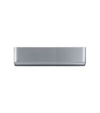 CONDIZIONATORE PANASONIC TRIAL SPLIT ETHEREA SILVER 9000+9000+18000 BTU WIFI INVERTER CU-4Z68TBE A++/A+