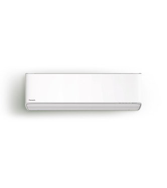 CONDIZIONATORE PANASONIC TRIAL SPLIT ETHEREA BIANCO 7000+7000+7000 BTU WIFI INVERTER CU-4Z80TBE A++/A+