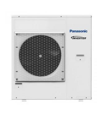CONDIZIONATORE PANASONIC TRIAL SPLIT ETHEREA BIANCO 7000+7000+9000 BTU WIFI INVERTER CU-4Z80TBE A++/A+