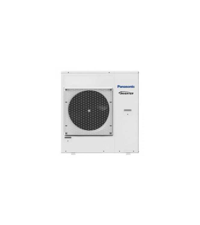 CONDIZIONATORE PANASONIC TRIAL SPLIT ETHEREA BIANCO 7000+7000+18000 BTU WIFI INVERTER CU-4Z80TBE A++/A+