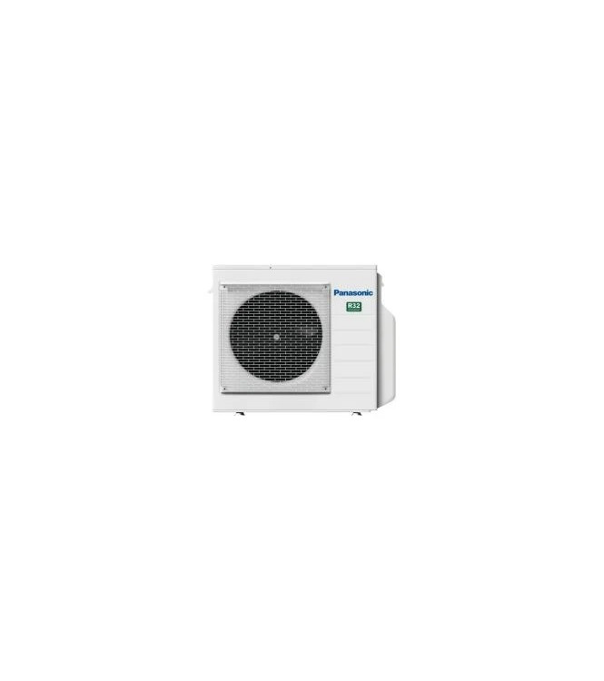 CONDIZIONATORE PANASONIC TRIAL SPLIT ETHEREA BIANCO 7000+9000+12000 BTU WIFI INVERTER CU-3Z52CBE A+++/A++