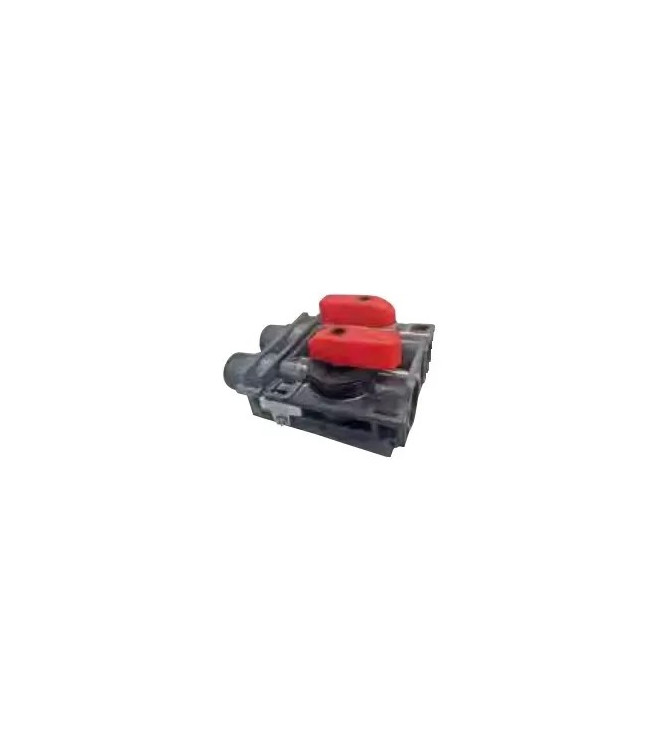 BYPASS ADDOLCITORE SERIE AF - BYPFL002 EUROACQUE
