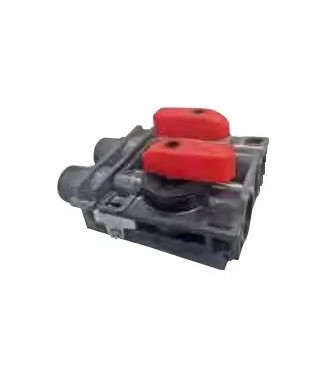 BYPASS ADDOLCITORE SERIE AF - BYPFL002 EUROACQUE