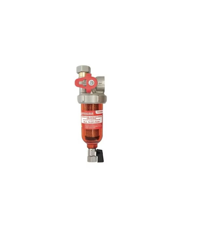 DEFANGATORE FILTRO MAGNETICO - T0000004 EUROACQUE