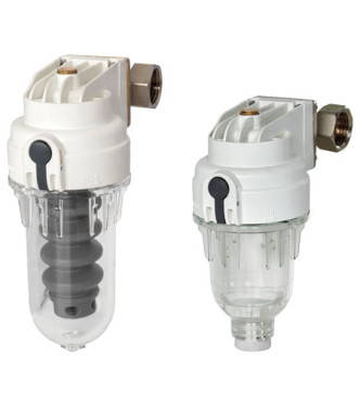 DOSATORE CLICK CON BYPASS AUTOMATICO - CLICK001 EUROACQUE