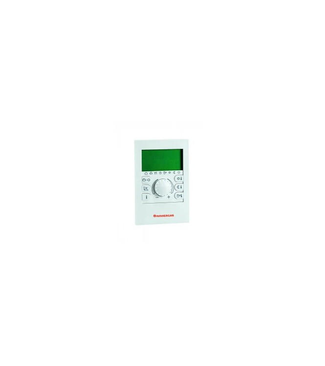 KIT CENTRALINA A ZONE V2 PER VICTRIX SUPERIOR - 3.030912 IMMERGAS
