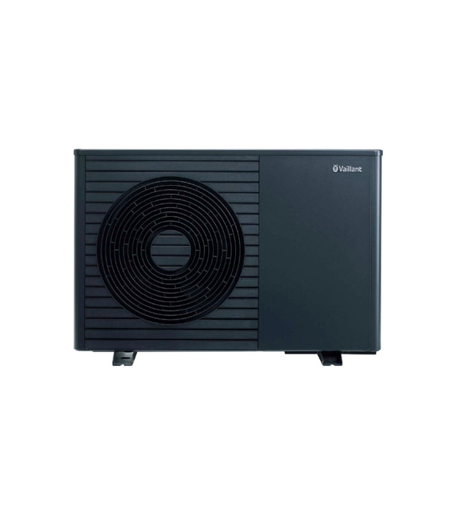 VAILLANT POMPA DI CALORE MONOBLOCCO AROTHERM PRO 5 KW 230V - 8000050944