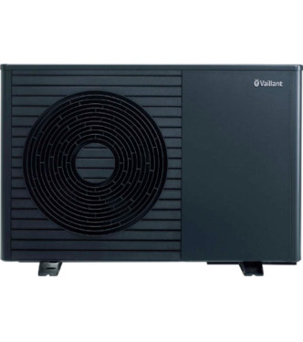 VAILLANT POMPA DI CALORE MONOBLOCCO AROTHERM PRO 8 KW 230V - 8000050960