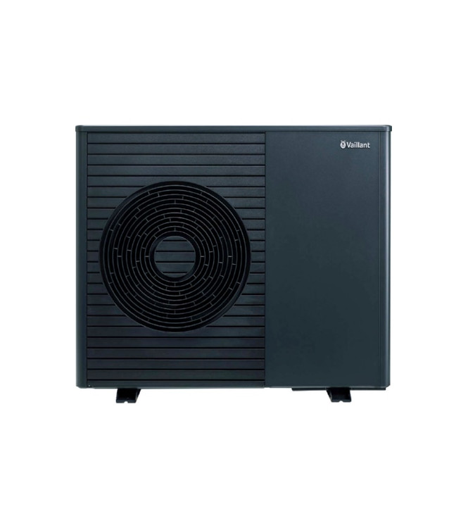 VAILLANT POMPA DI CALORE MONOBLOCCO AROTHERM PRO 12 KW 400V - 8000050949