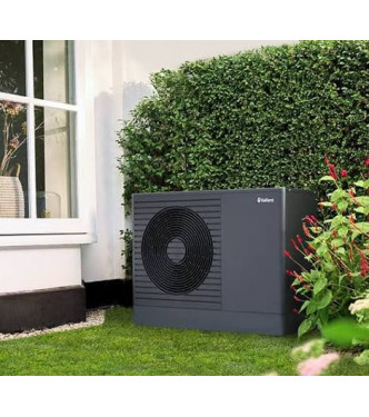 VAILLANT POMPA DI CALORE MONOBLOCCO AROTHERM PRO 15 KW 400V - 8000050964
