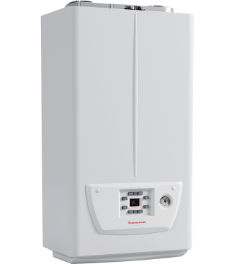 IMMERGAS VICTRIX OMNIA 24 INSTANT BUILT-IN CONDENSING BOILER - 3.028358