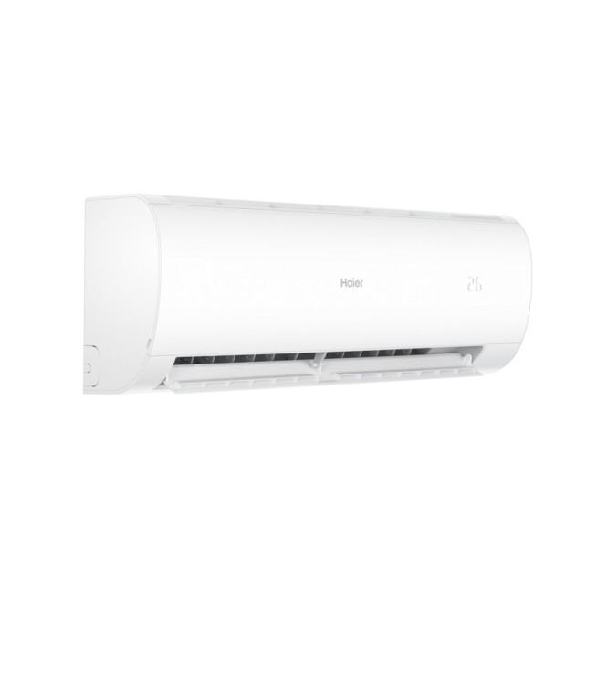 CONDIZIONATORE HAIER SERIE PEARL 12000+12000+12000+12000 BTU QUADRI SPLIT INVERTER WI-FI A+++/A++ - 5U125