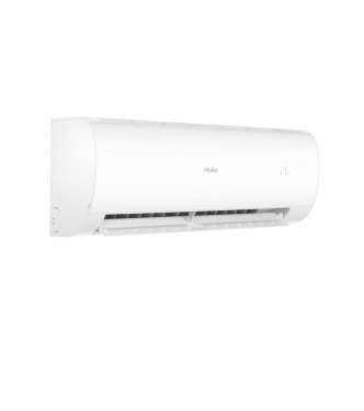 CONDIZIONATORE HAIER SERIE PEARL 12000+12000+12000+12000 BTU QUADRI SPLIT INVERTER WI-FI A+++/A++ - 5U125
