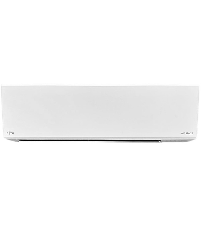 CONDIZIONATORE FUJITSU TRIAL SPLIT KN + KJ NERO 7000+7000+14000 BTU WIFI INVERTER
