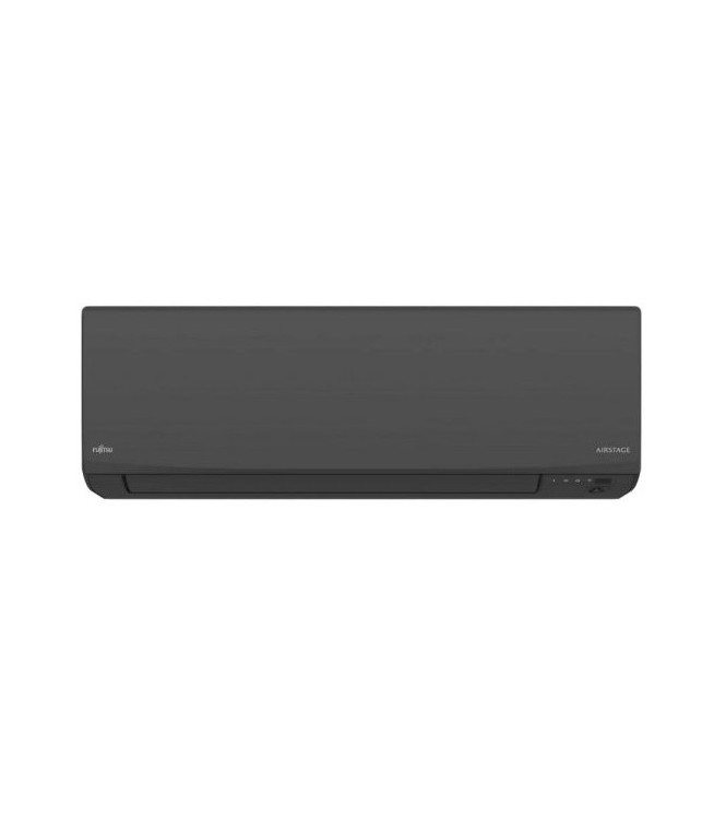 CONDIZIONATORE FUJITSU TRIAL SPLIT KN + KJ NERO 7000+7000+14000 BTU WIFI INVERTER