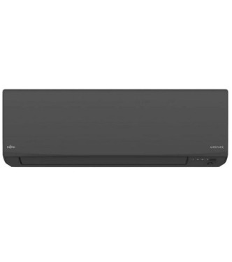 CONDIZIONATORE FUJITSU TRIAL SPLIT KN + KJ NERO 7000+7000+14000 BTU WIFI INVERTER