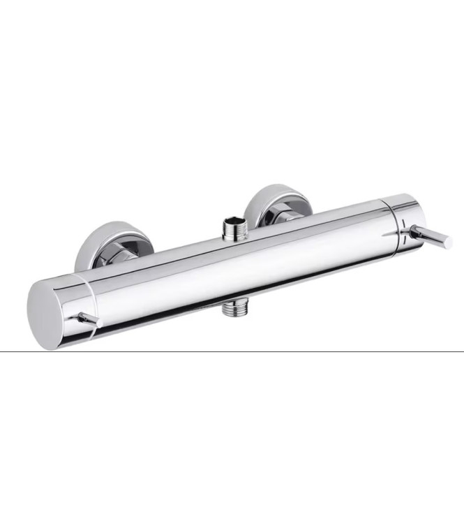 MISCELATORE DOCCIA ESTERNO PAFFONI STICK PER COLONNA DOCCIA - PAFFONI SK169CR