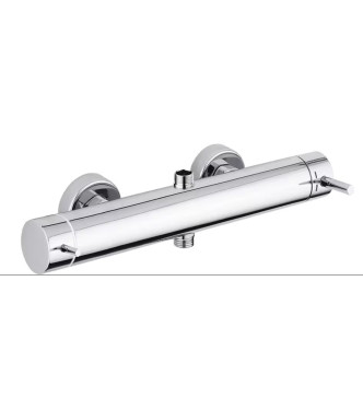 MISCELATORE DOCCIA ESTERNO PAFFONI STICK PER COLONNA DOCCIA - PAFFONI SK169CR
