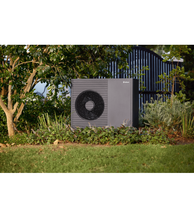 VAILLANT POMPA DI CALORE MONOBLOCCO AROTHERM PLUS 8.1 8 KW 230V + INTERFACCIA E CENTRALINA - 8000051025