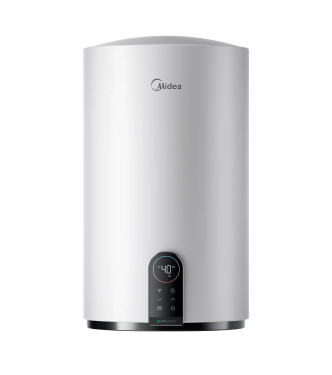 SCALDABAGNO ELETTRICO MIDEA CILINDRICO SERIE EFR 1500 W 30 LITRI / D30-15EFR