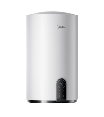 SCALDABAGNO ELETTRICO MIDEA CILINDRICO SERIE EFR 1500 W 30 LITRI / D30-15EFR