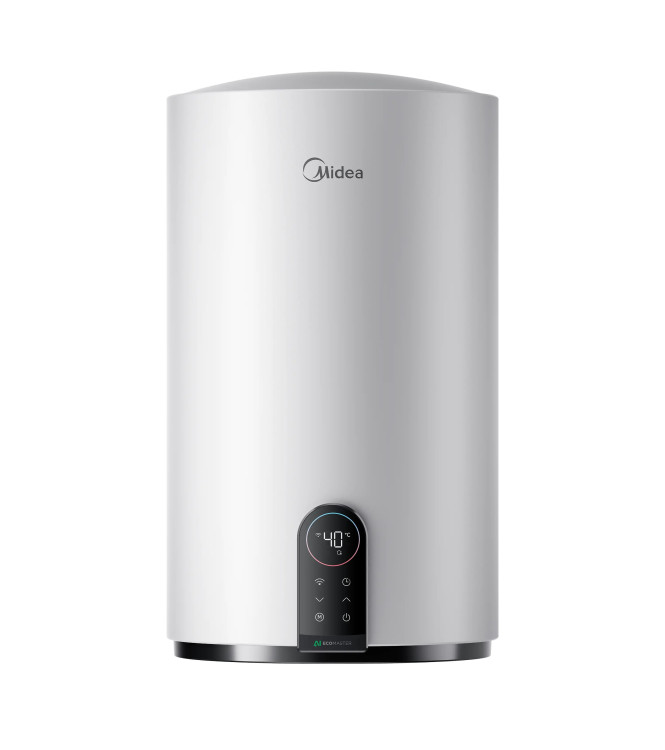 SCALDABAGNO ELETTRICO MIDEA CILINDRICO SERIE EFR 1500 W 1000 LITRI / D100-15EFR