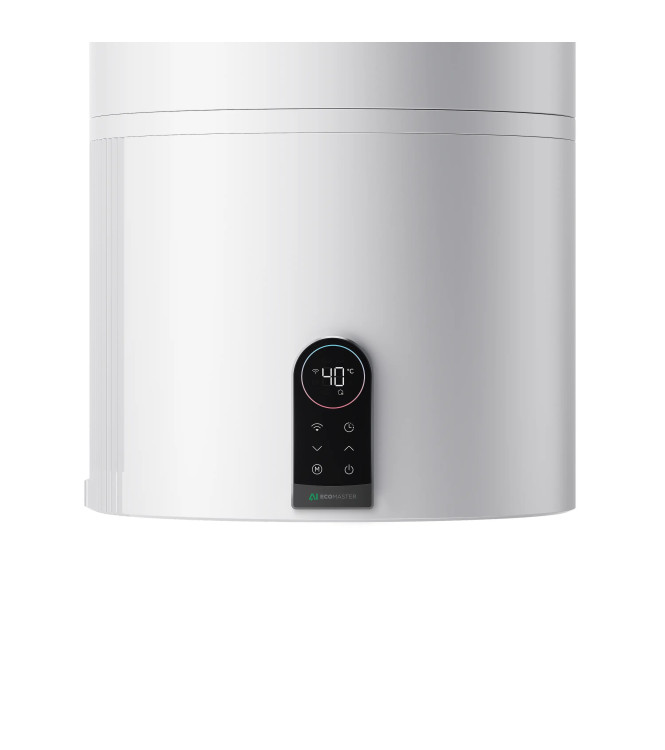 SCALDABAGNO IBRIDO MIDEA ECO MASTER SERIE EHP6 1500 W 80 LITRI / D80-15EHP6