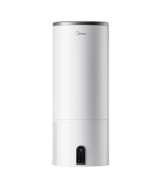 SCALDABAGNO IBRIDO MIDEA ECO MASTER SERIE EHP6 1500 W 100 LITRI / D100-15EHP6