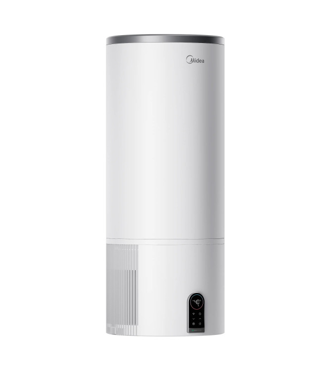 SCALDABAGNO IBRIDO MIDEA ECO MASTER SERIE EHP6 1500 W 100 LITRI / D100-15EHP6