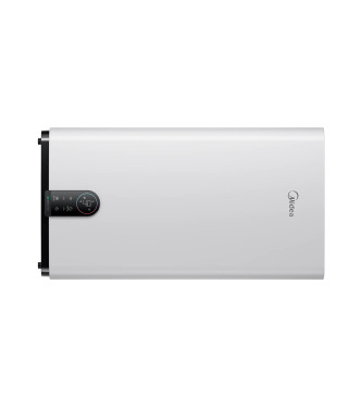 SCALDABAGNO ELETTRICO DOPPIA TANICA SERIE EDR  1500 W 50 LITRI / D50-15EDR