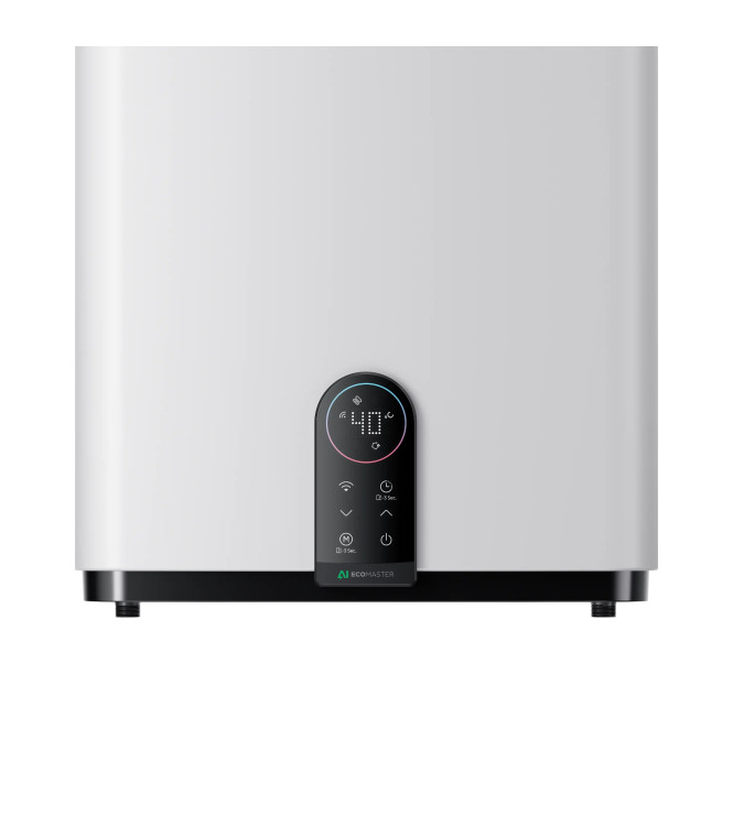 SCALDABAGNO ELETTRICO DOPPIA TANICA SERIE EDR  1500 W 100 LITRI / D50-15EDR